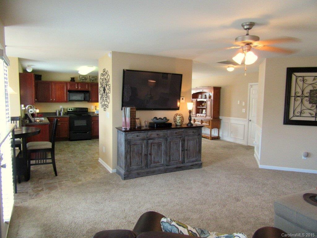 Brookchase - Residential