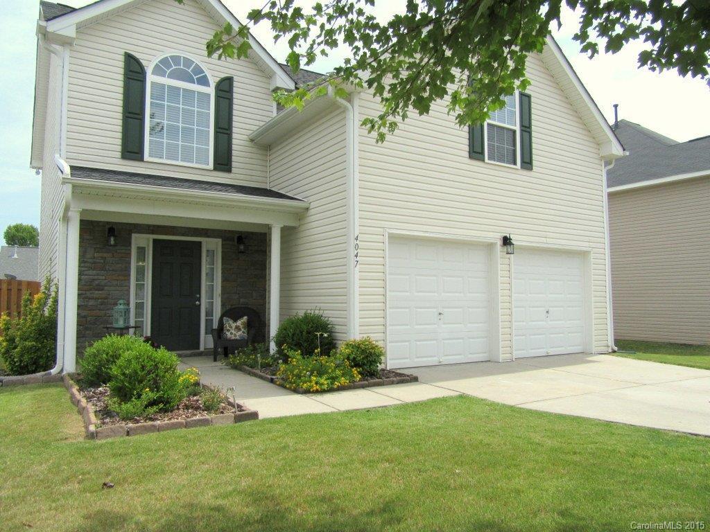 Brookchase - Residential