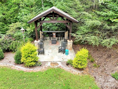 A home in Clyde