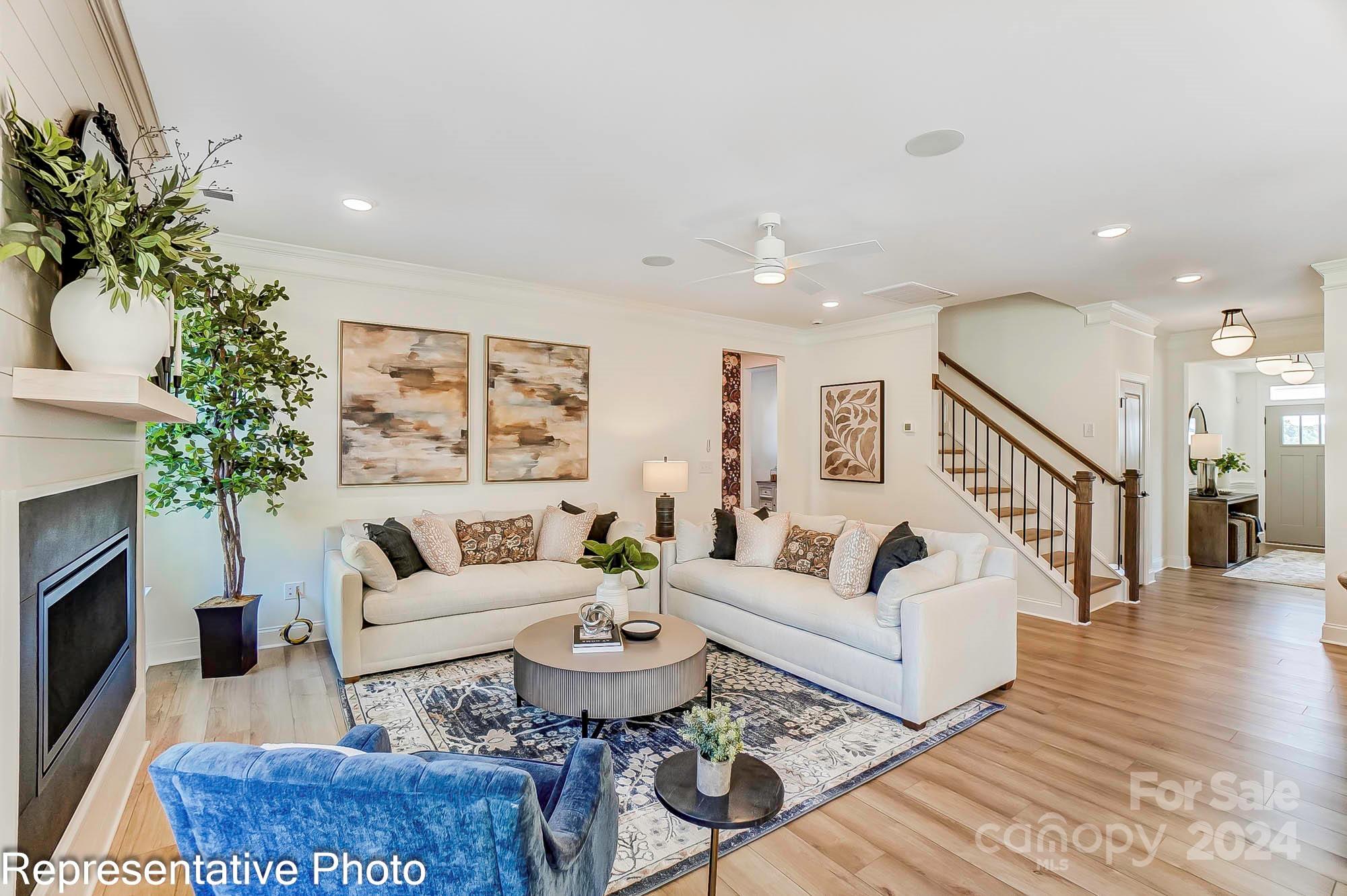 Summerlin - Residential