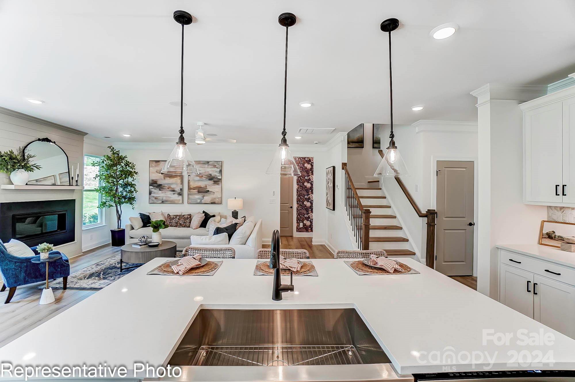 Summerlin - Residential