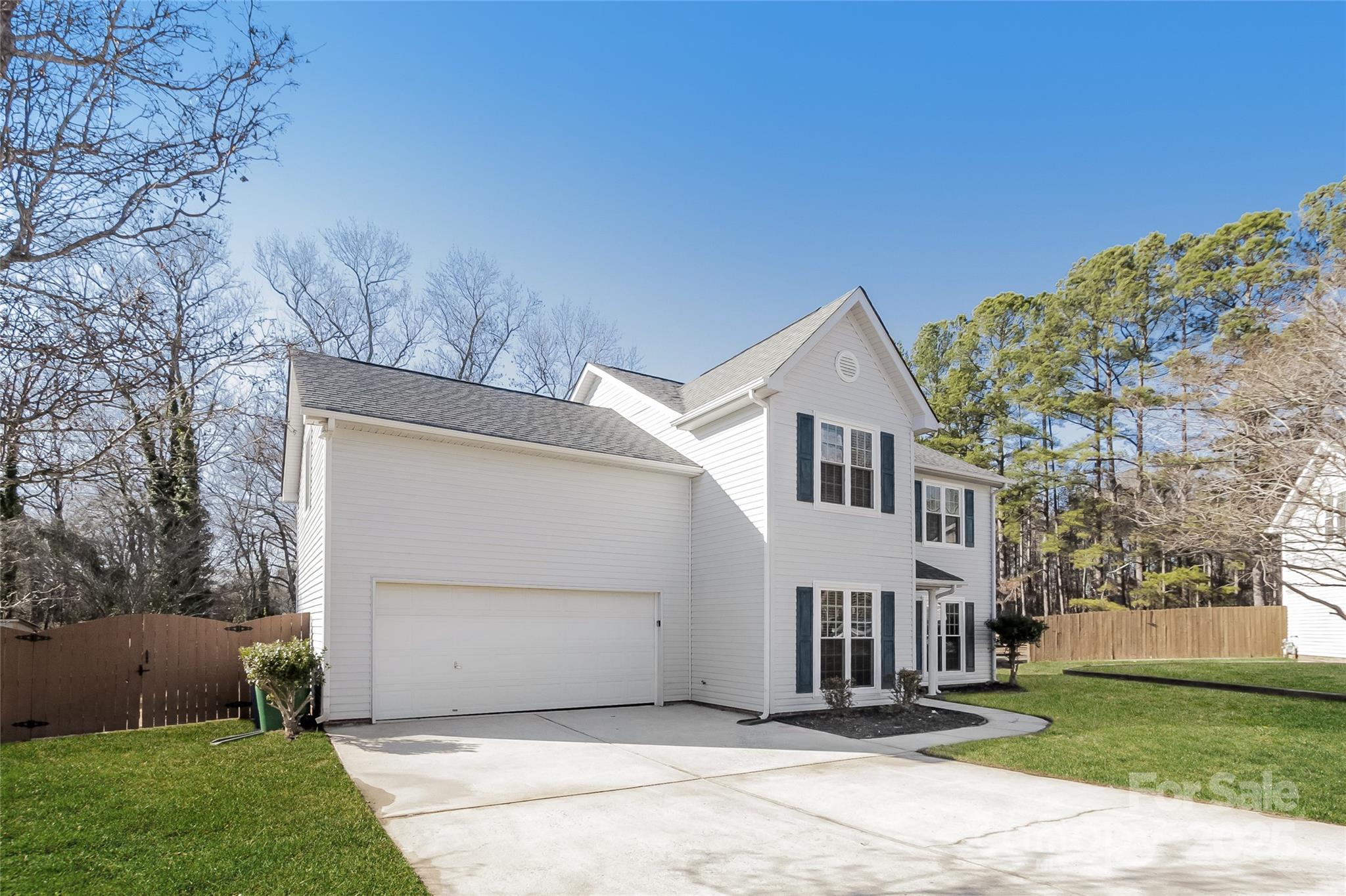 6111 Panache Drive