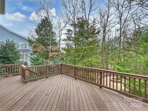 A home in Waxhaw