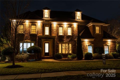 A home in Waxhaw