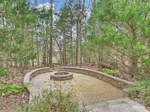 A home in Waxhaw