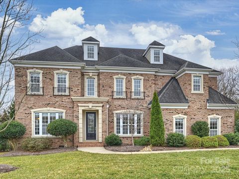 A home in Waxhaw