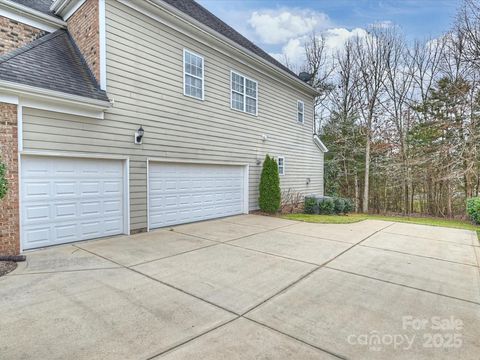 A home in Waxhaw