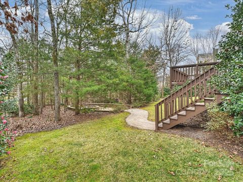 A home in Waxhaw