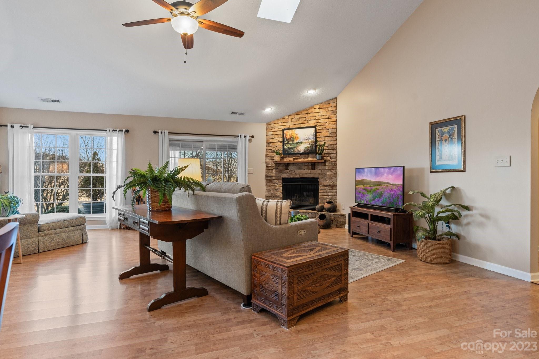 Stonebridge - Residential