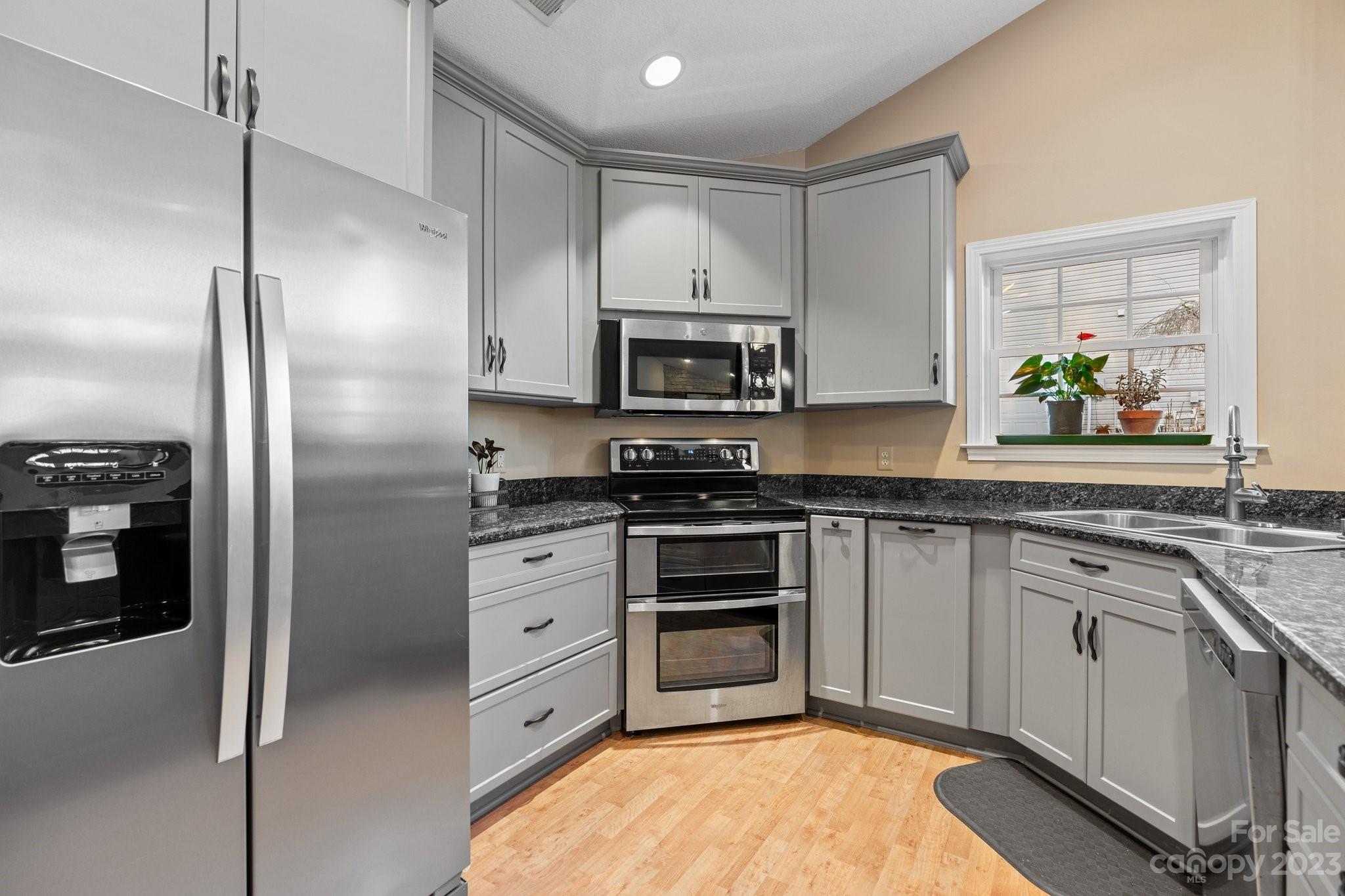 Stonebridge - Residential