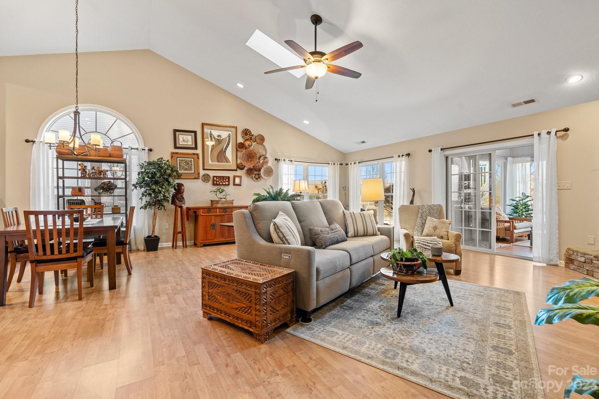 Stonebridge - Residential