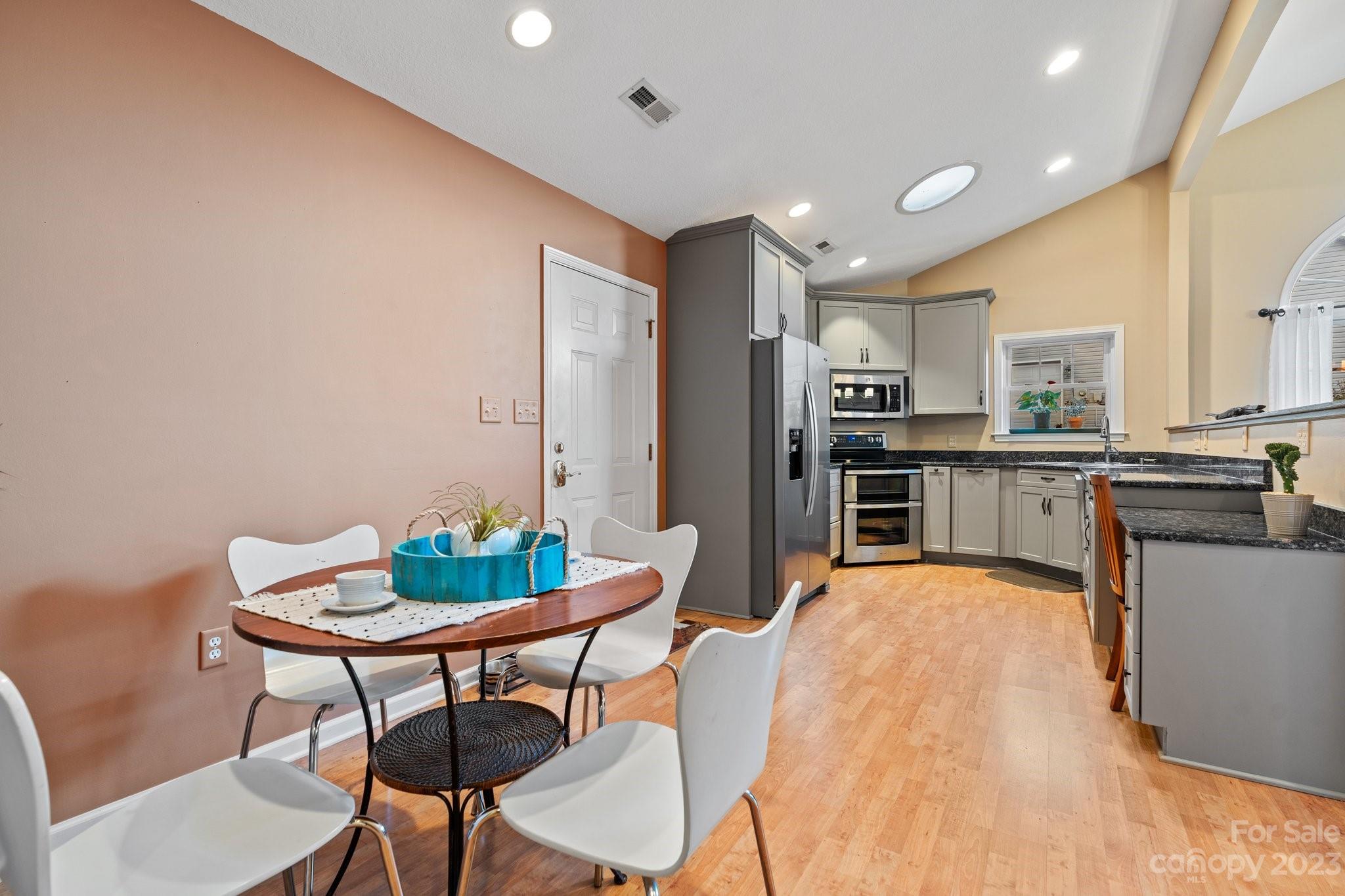 Stonebridge - Residential