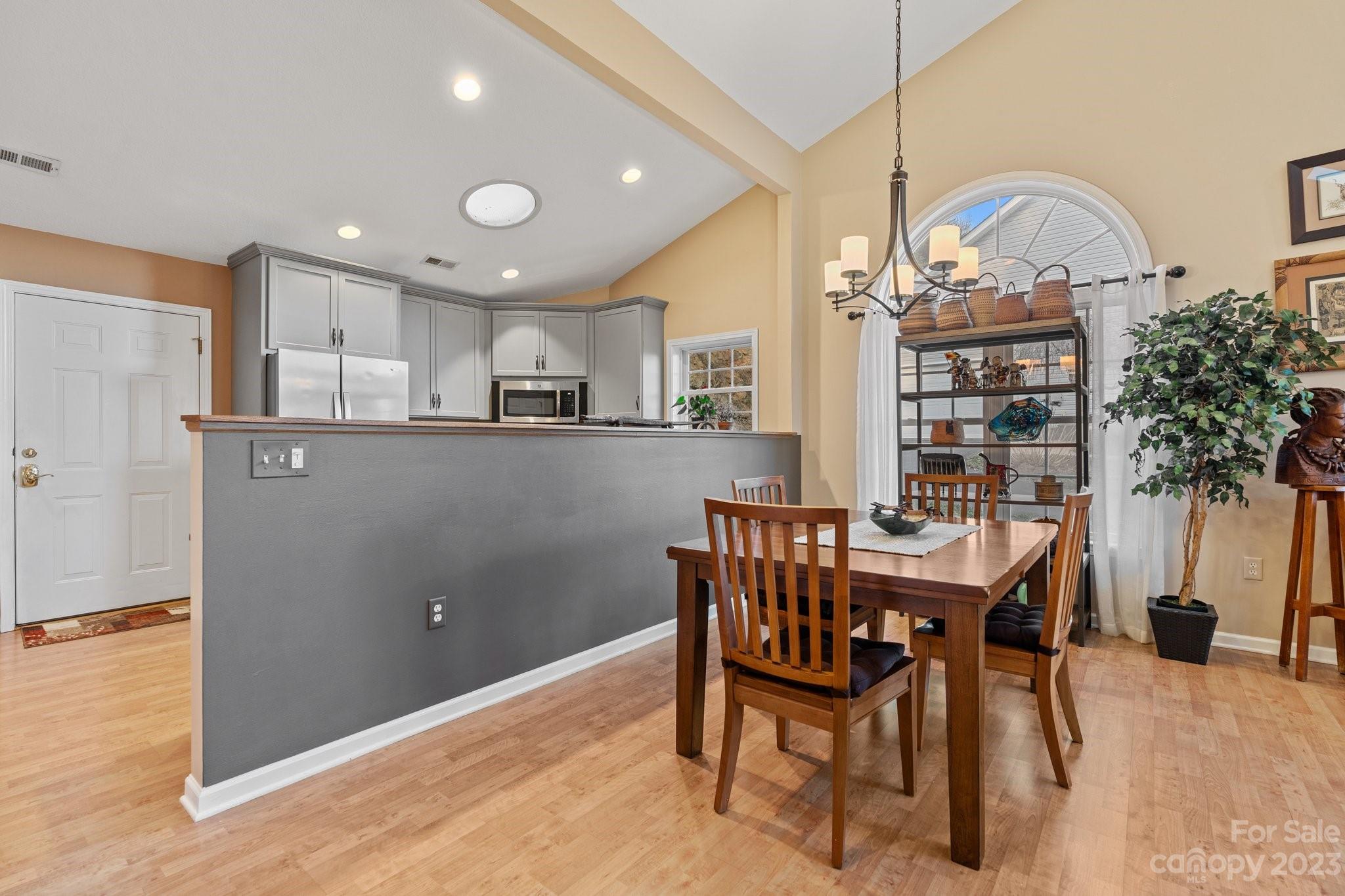 Stonebridge - Residential