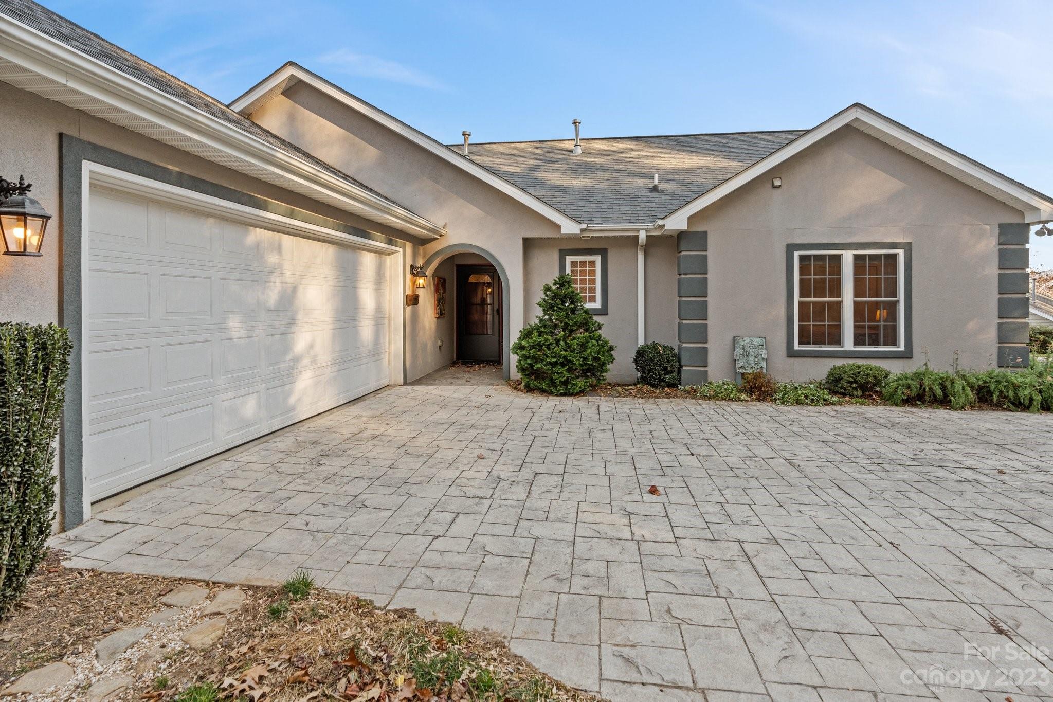 Stonebridge - Residential