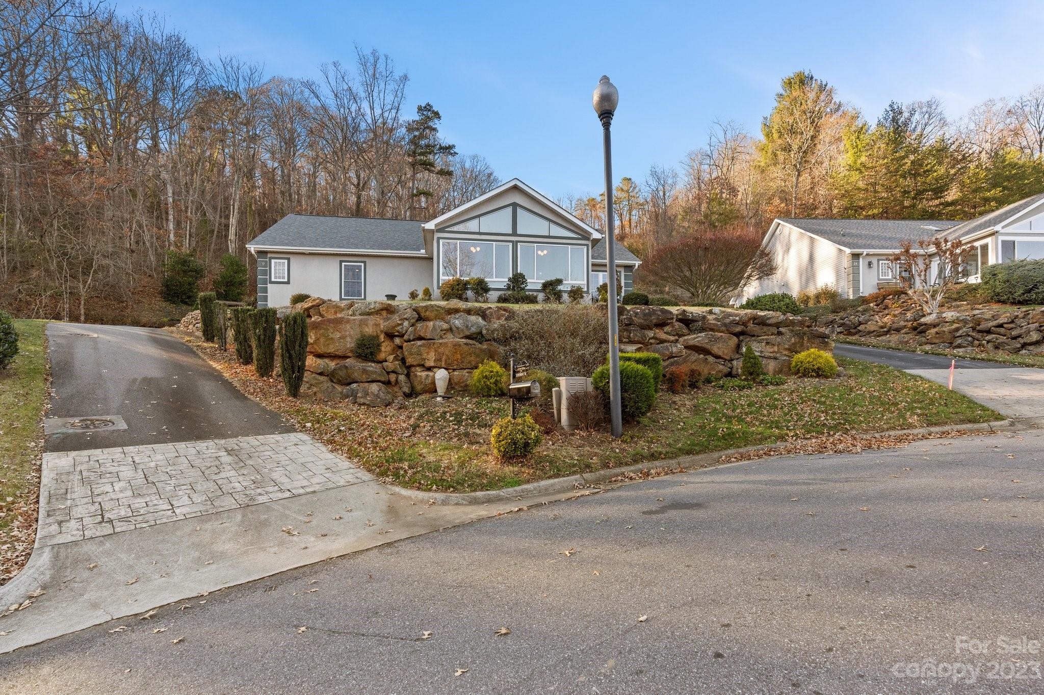 Stonebridge - Residential