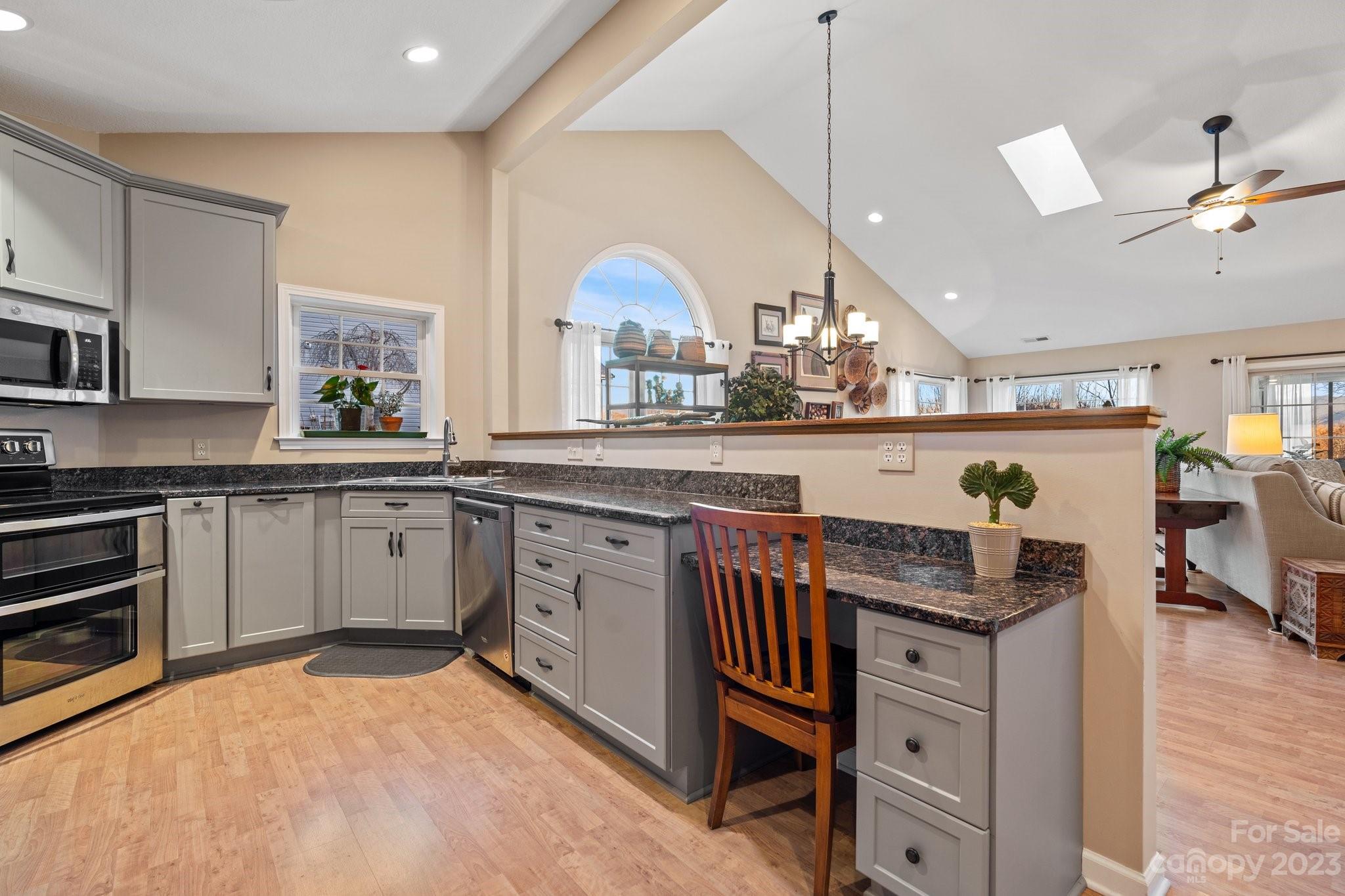 Stonebridge - Residential