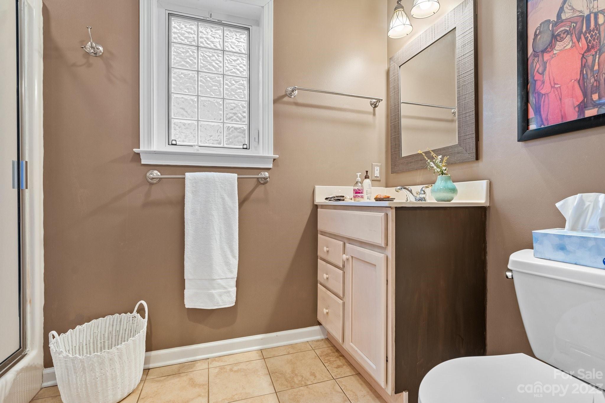 Stonebridge - Residential