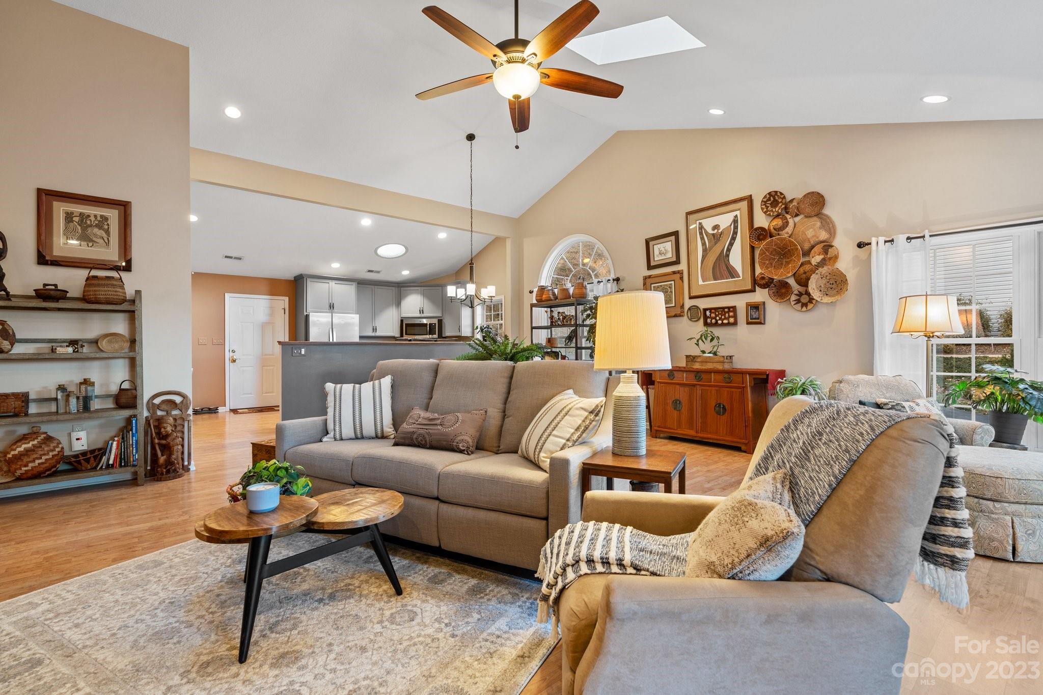 Stonebridge - Residential