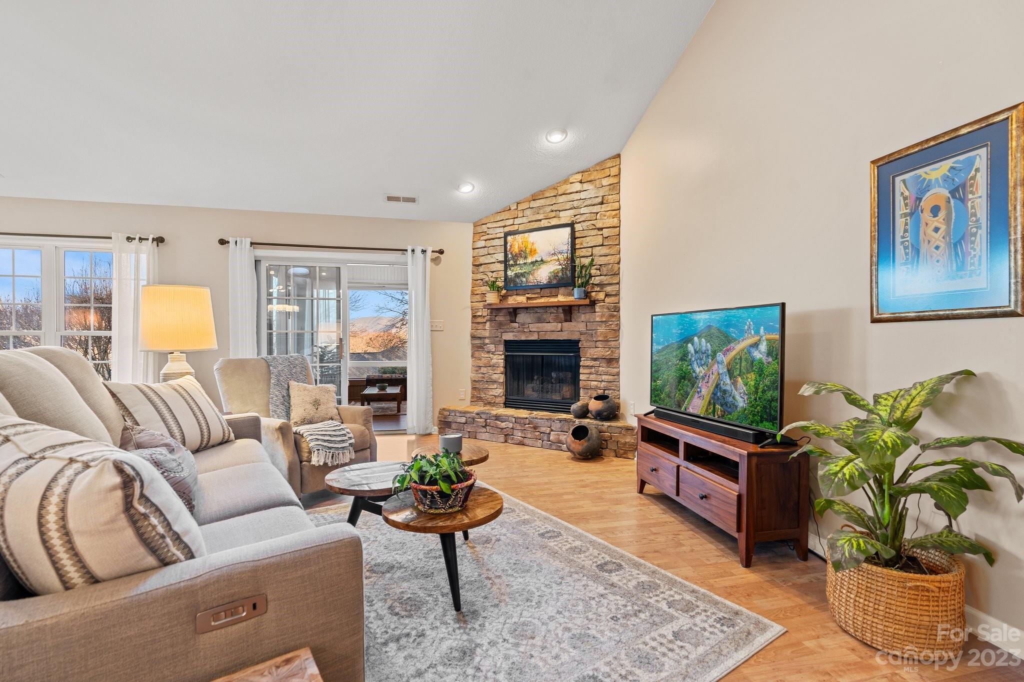 Stonebridge - Residential