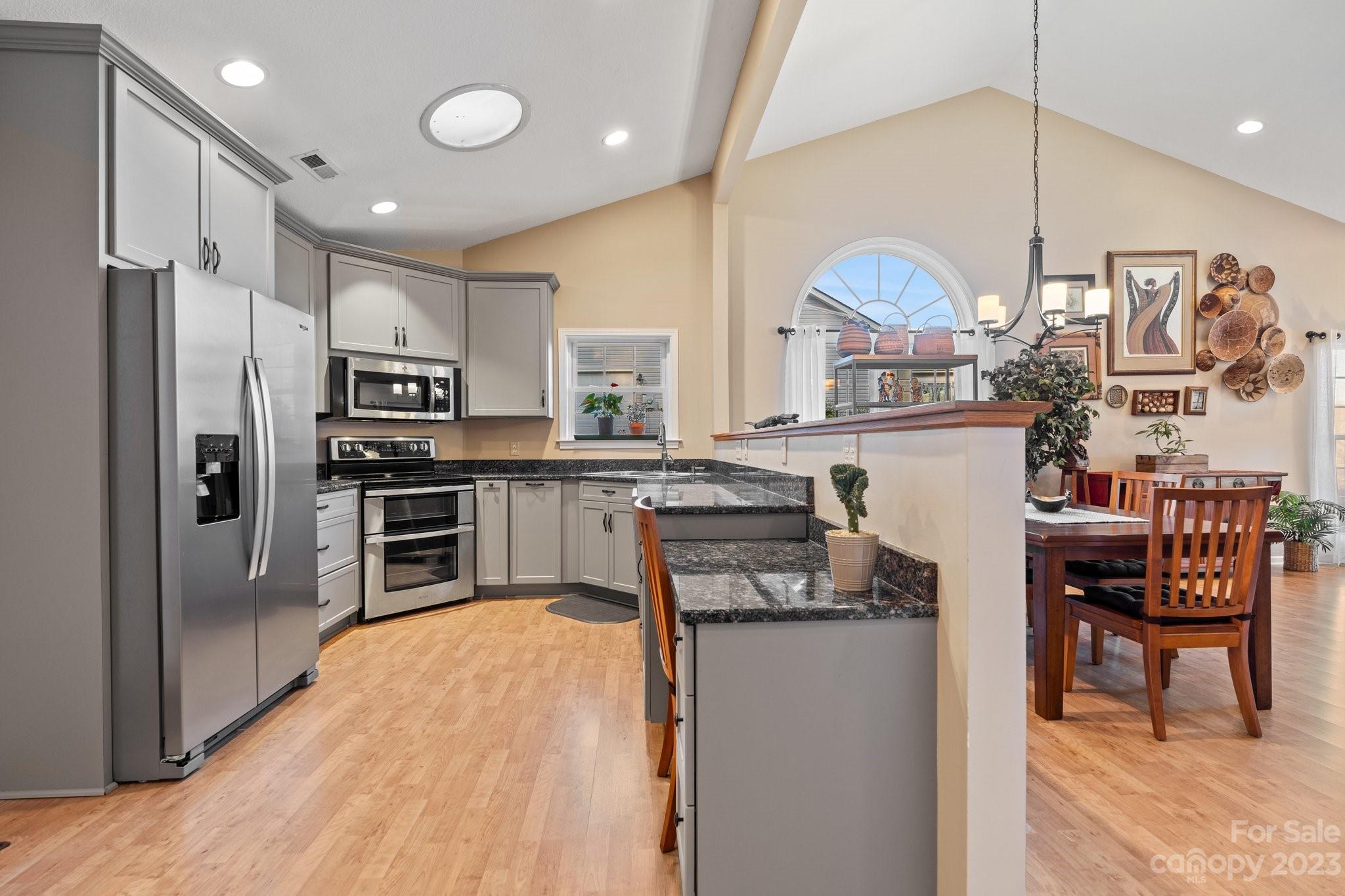 Stonebridge - Residential