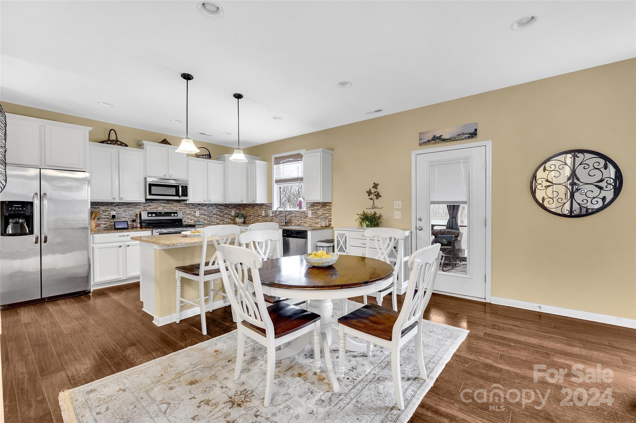 Riverfront - Residential