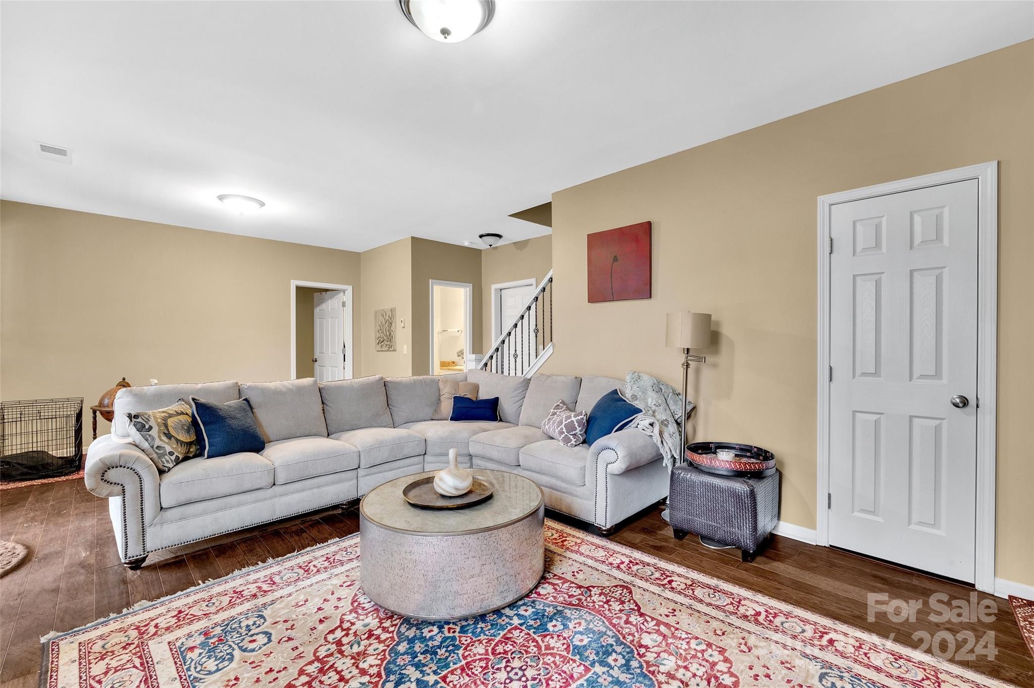 Riverfront - Residential