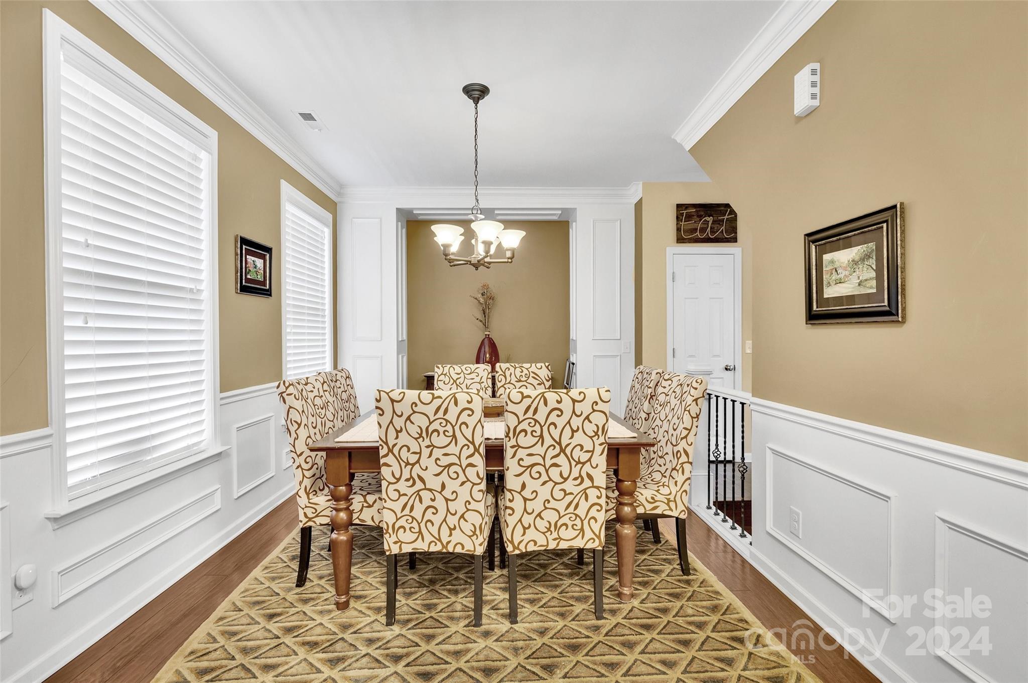 Riverfront - Residential