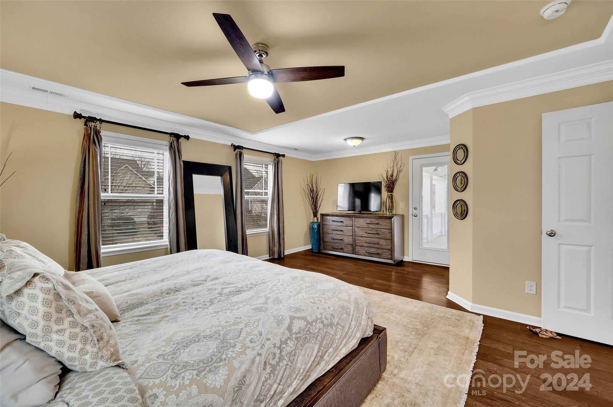 Riverfront - Residential