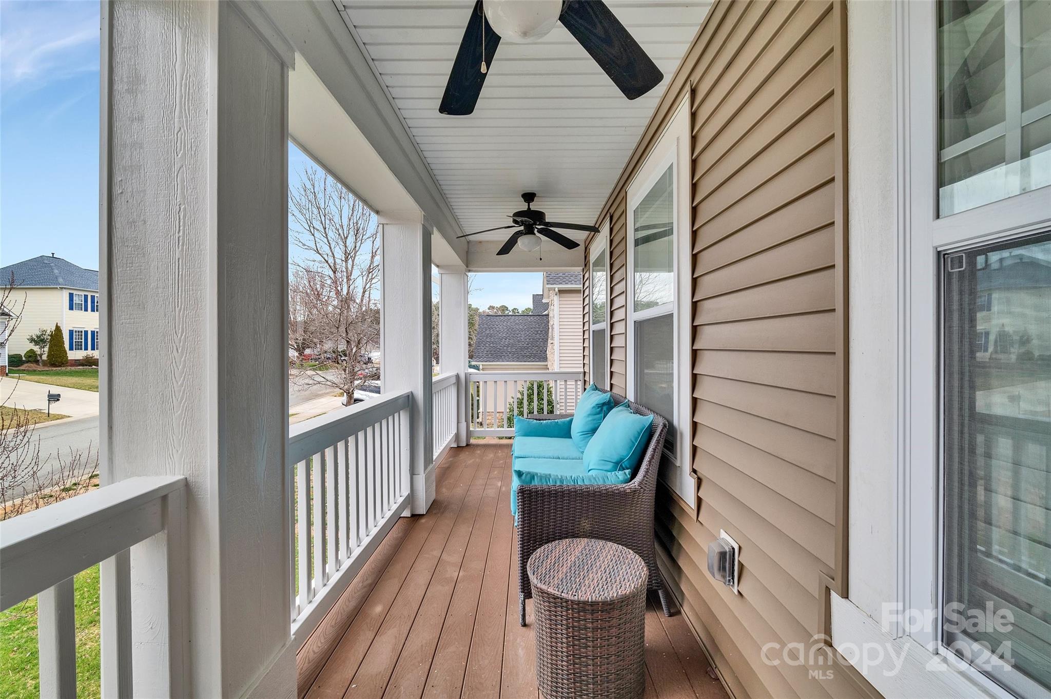 Riverfront - Residential