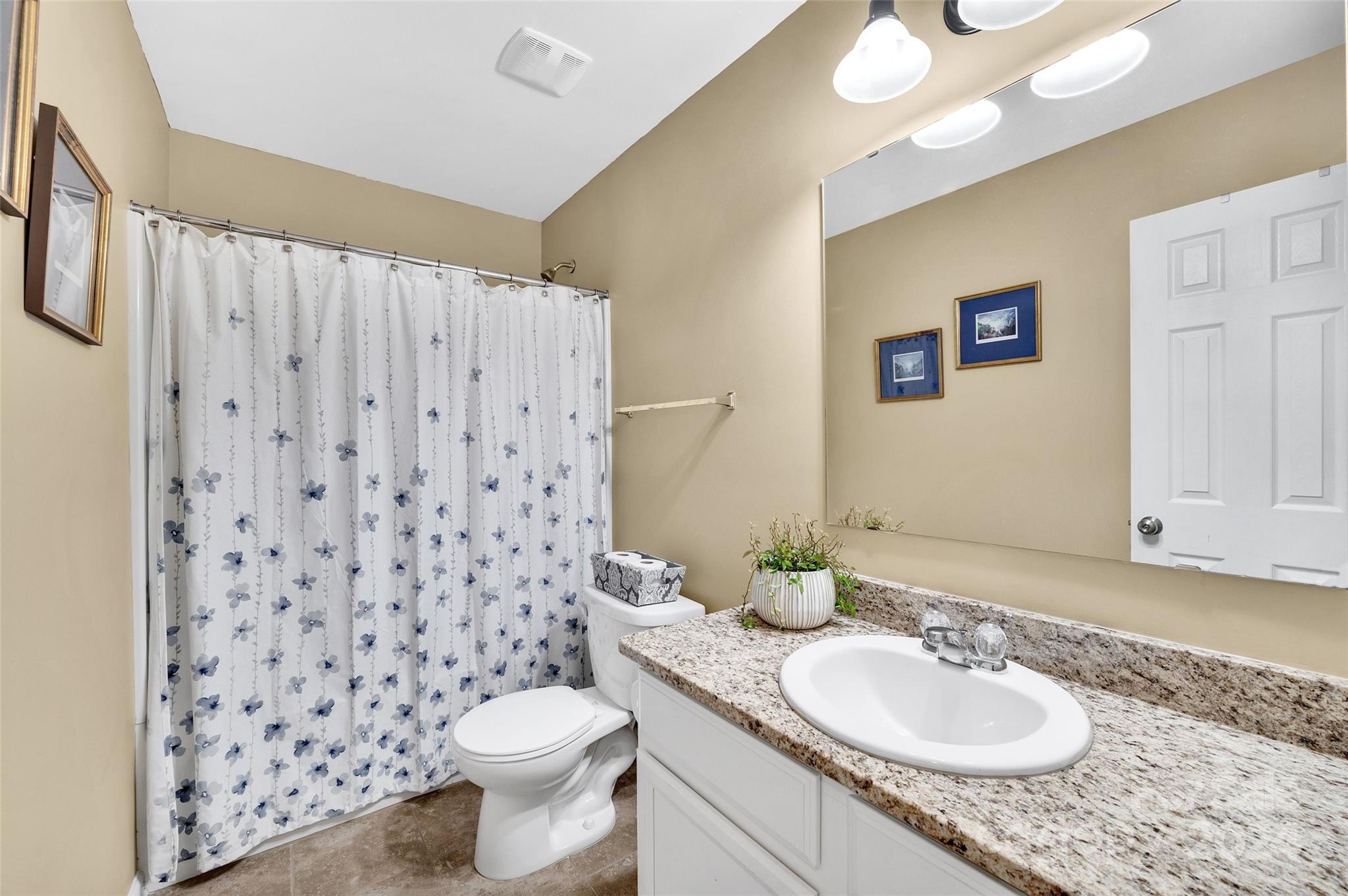 Riverfront - Residential