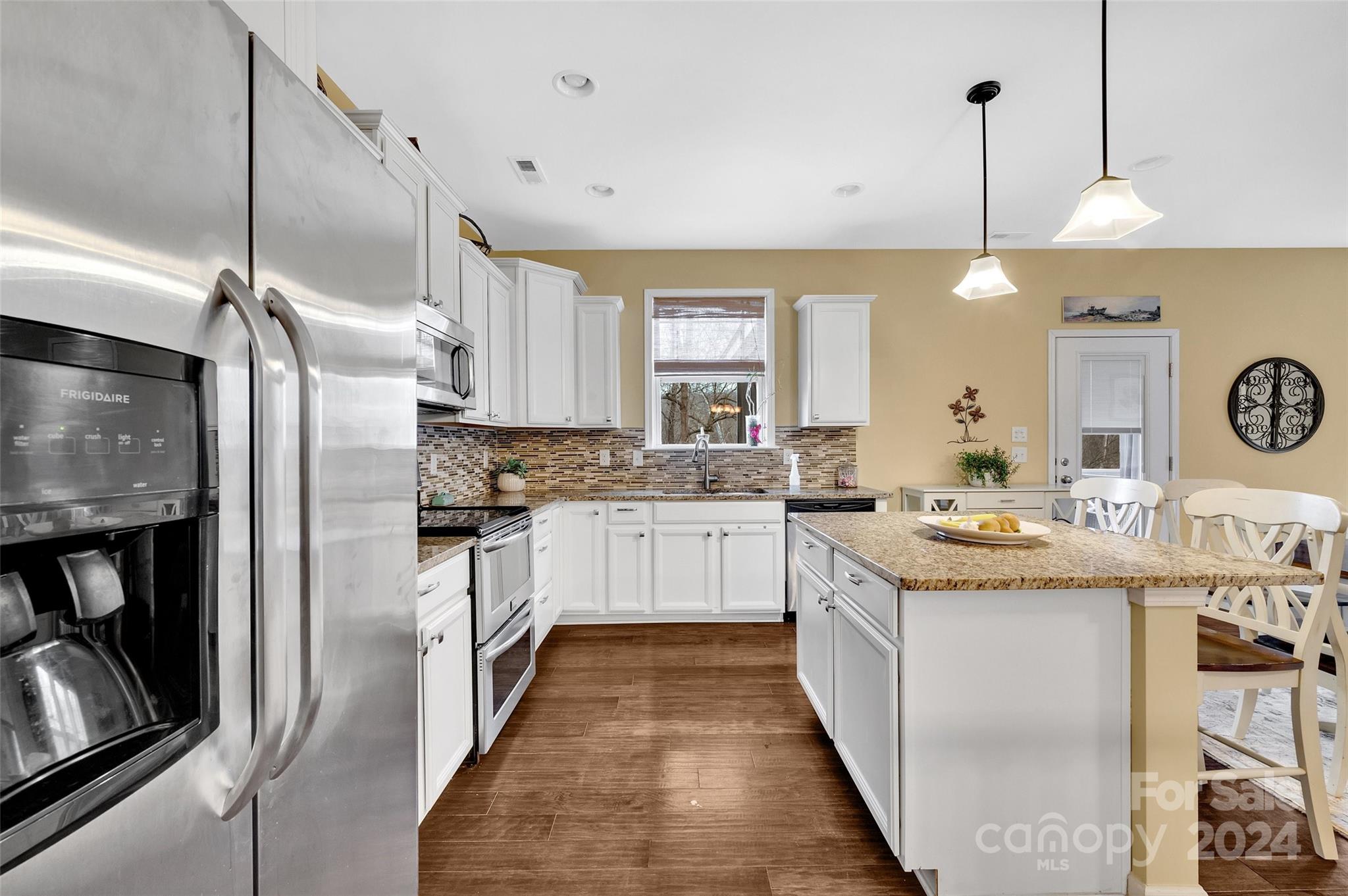 Riverfront - Residential