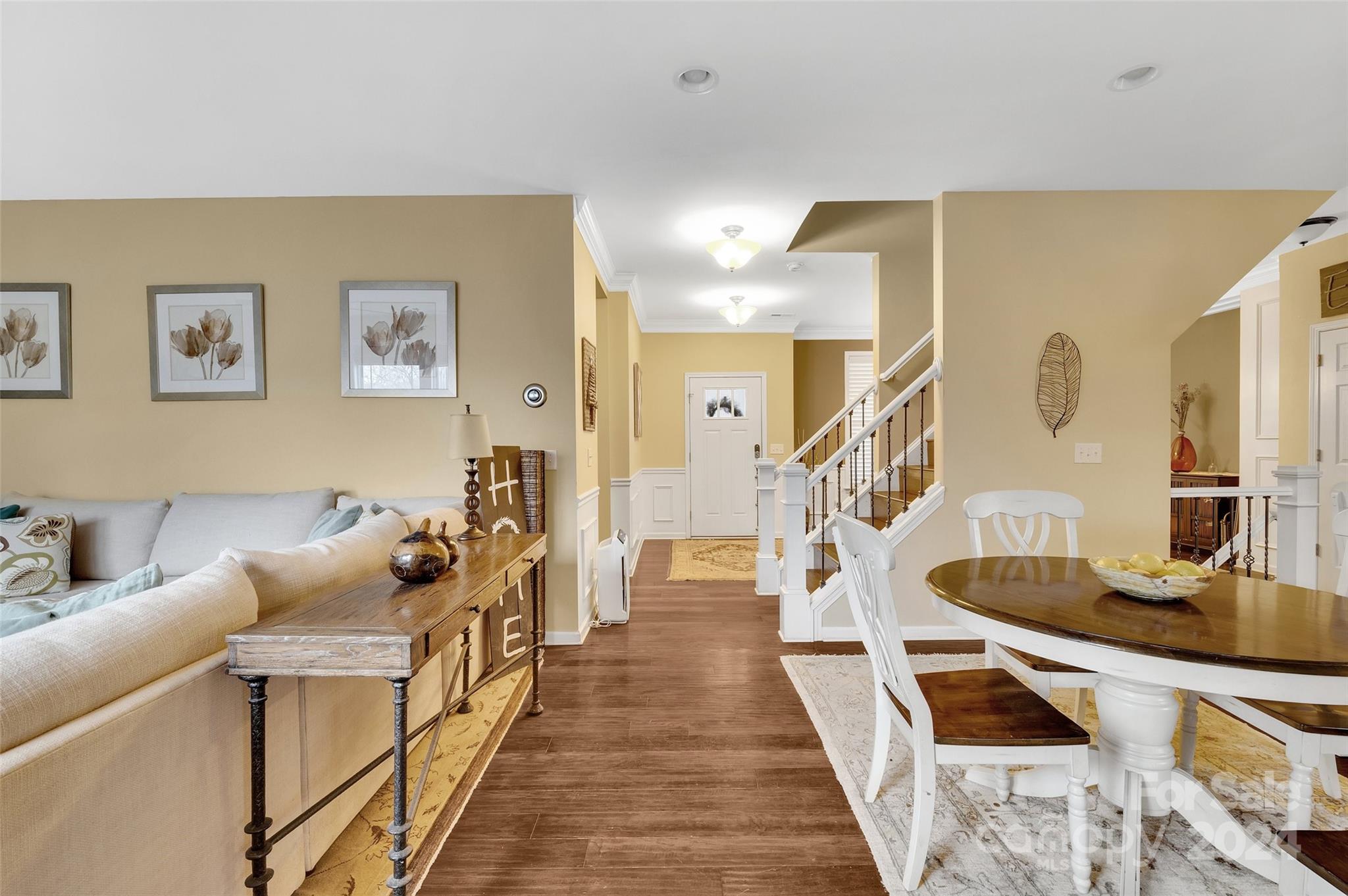 Riverfront - Residential