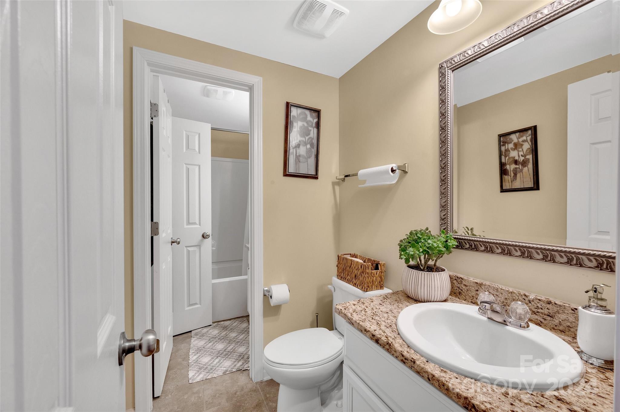 Riverfront - Residential