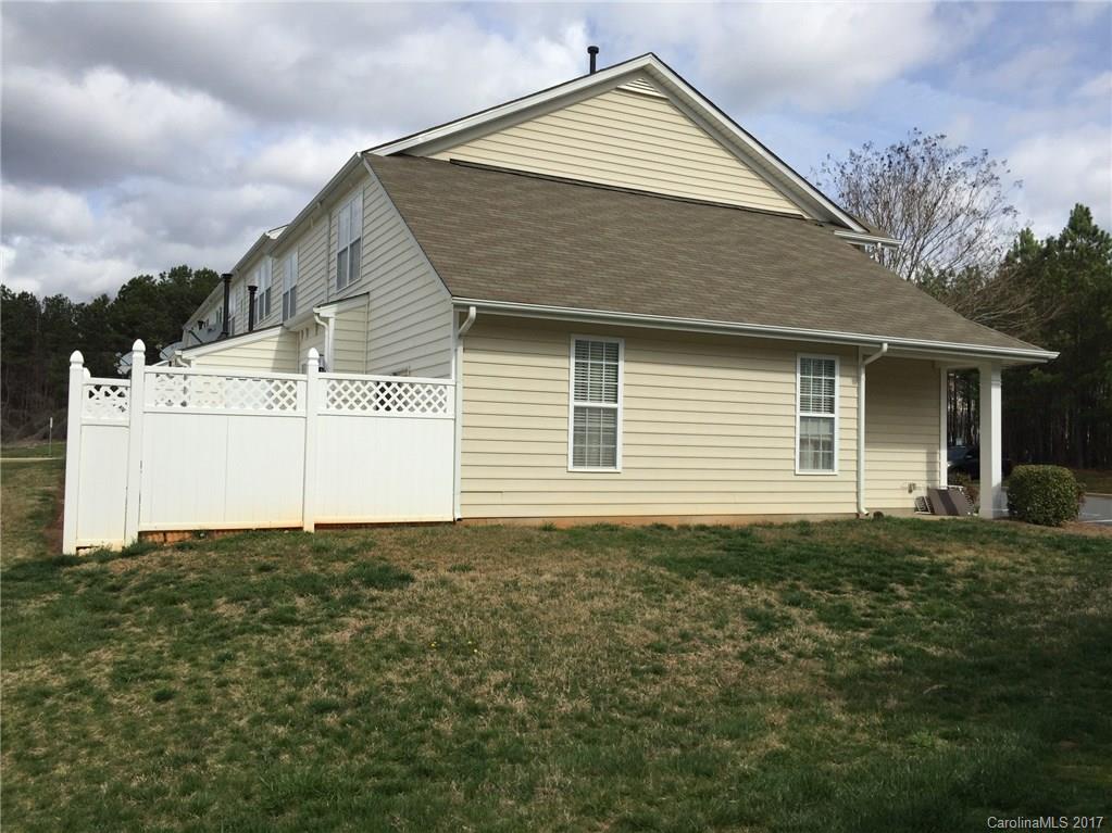 Ridge Pointe - Residential