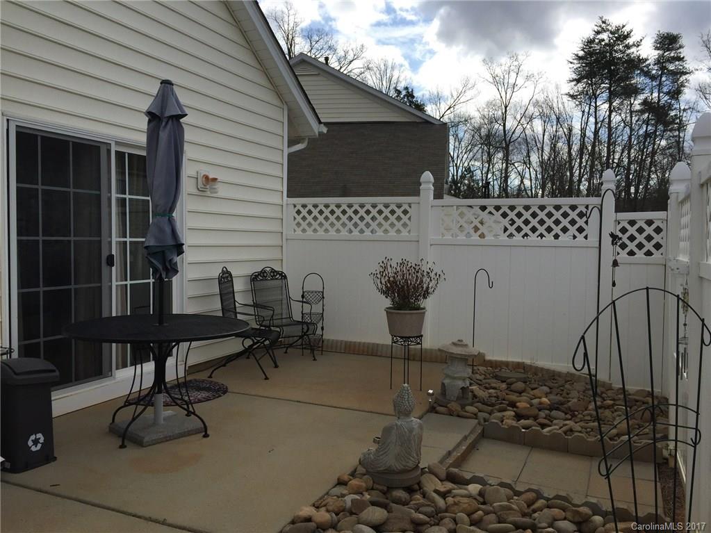 Ridge Pointe - Residential