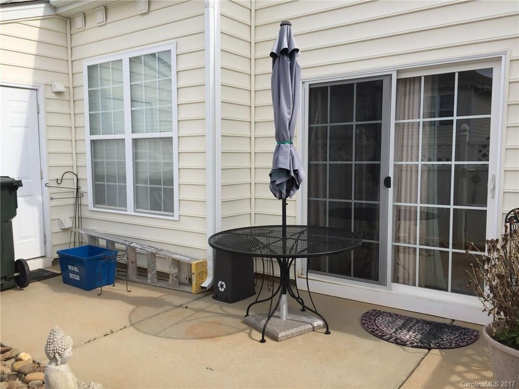 Ridge Pointe - Residential