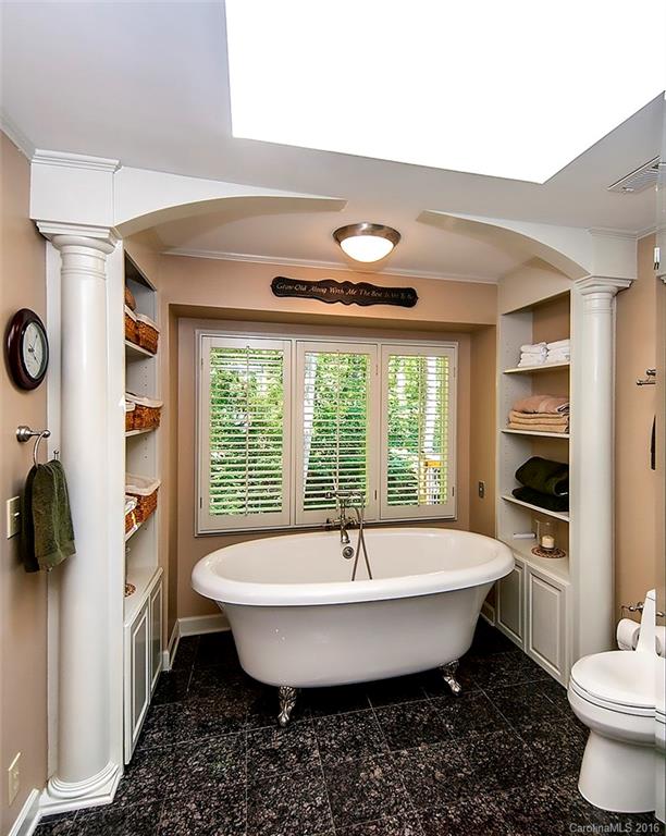 River Hills - Residential