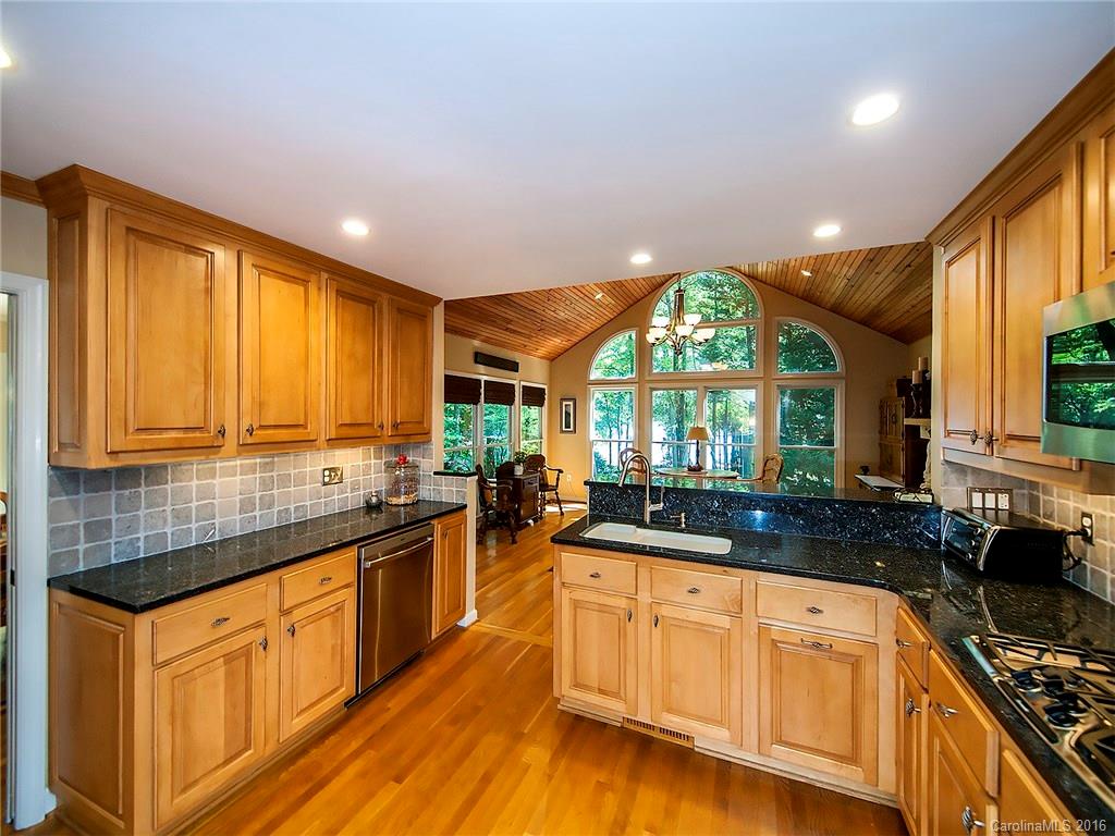 River Hills - Residential