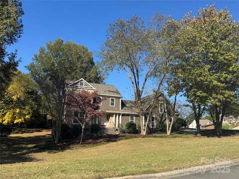 129 Chesney Glen Drive Matthews NC 28105