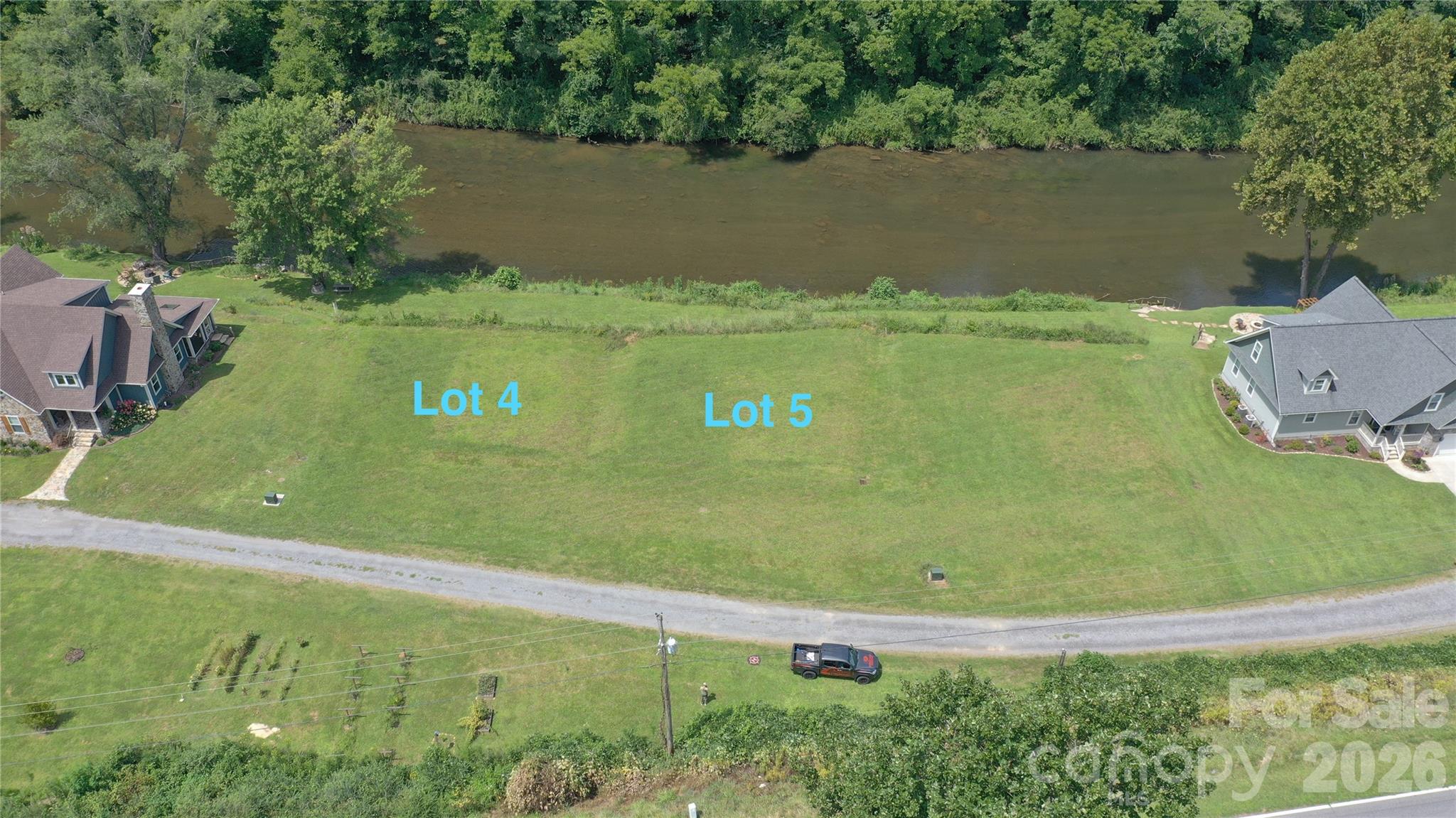 Lot 5 Bayside Drive 5