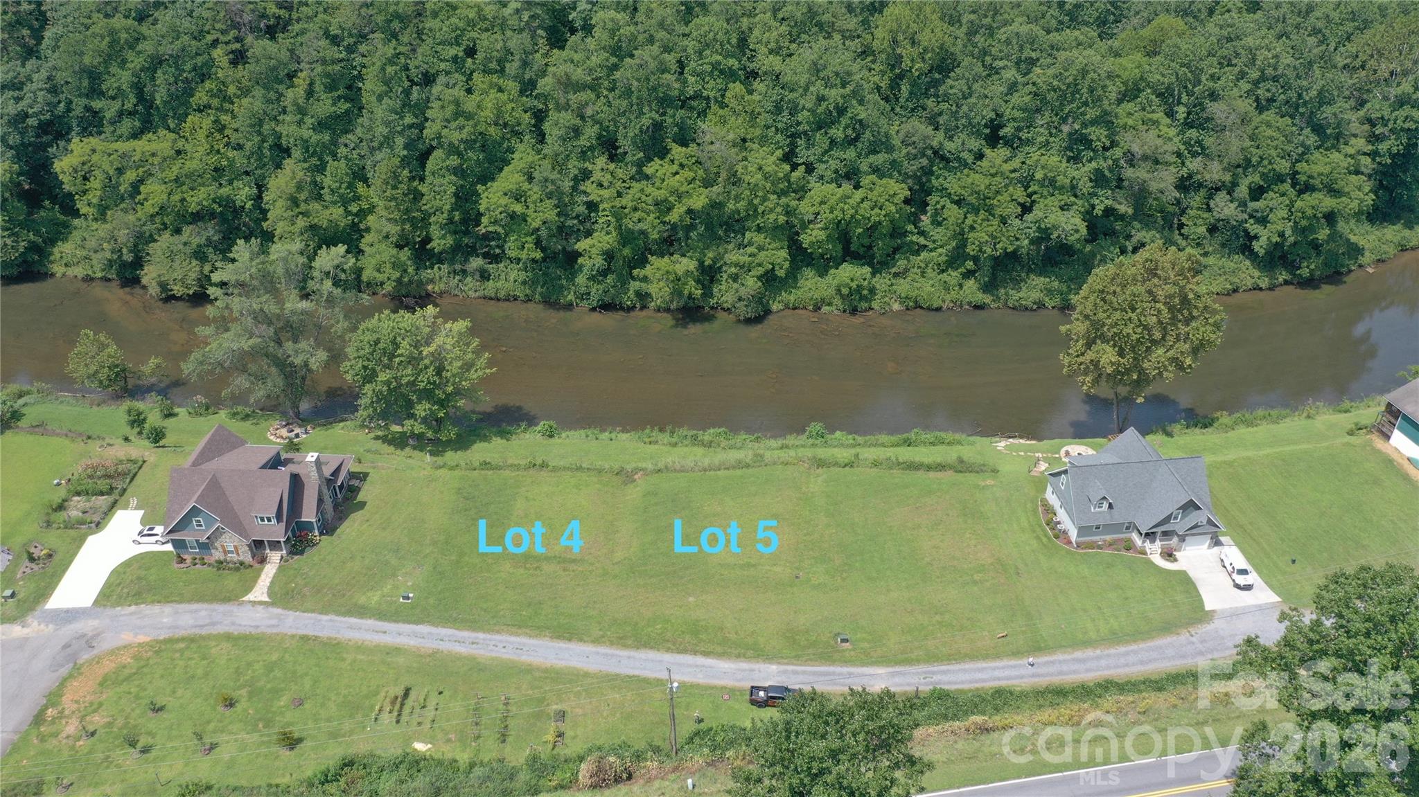 Lot 5 Bayside Drive 5