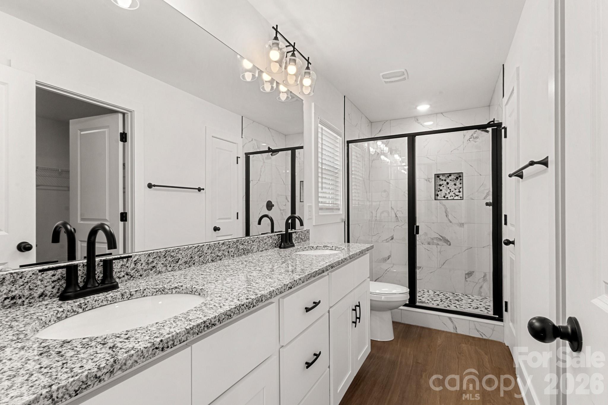 Hunters Run - Residential