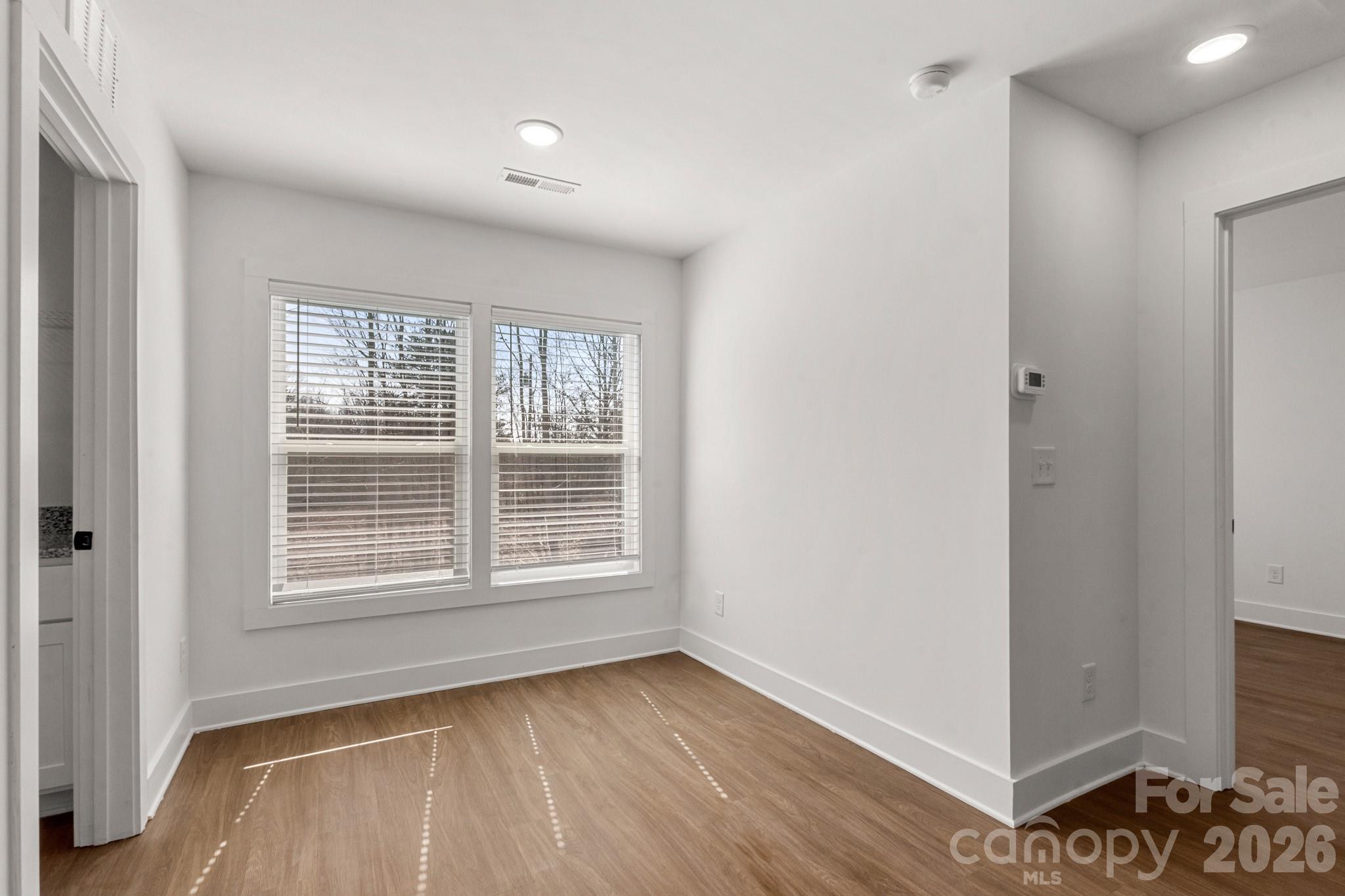 Hunters Run - Residential