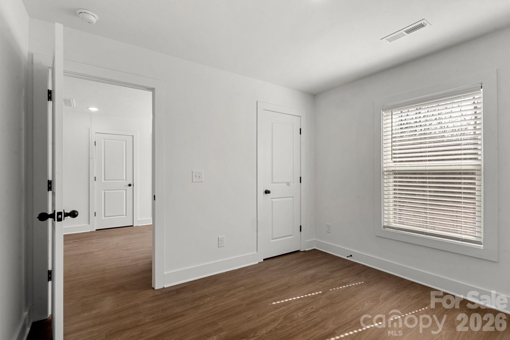 Hunters Run - Residential