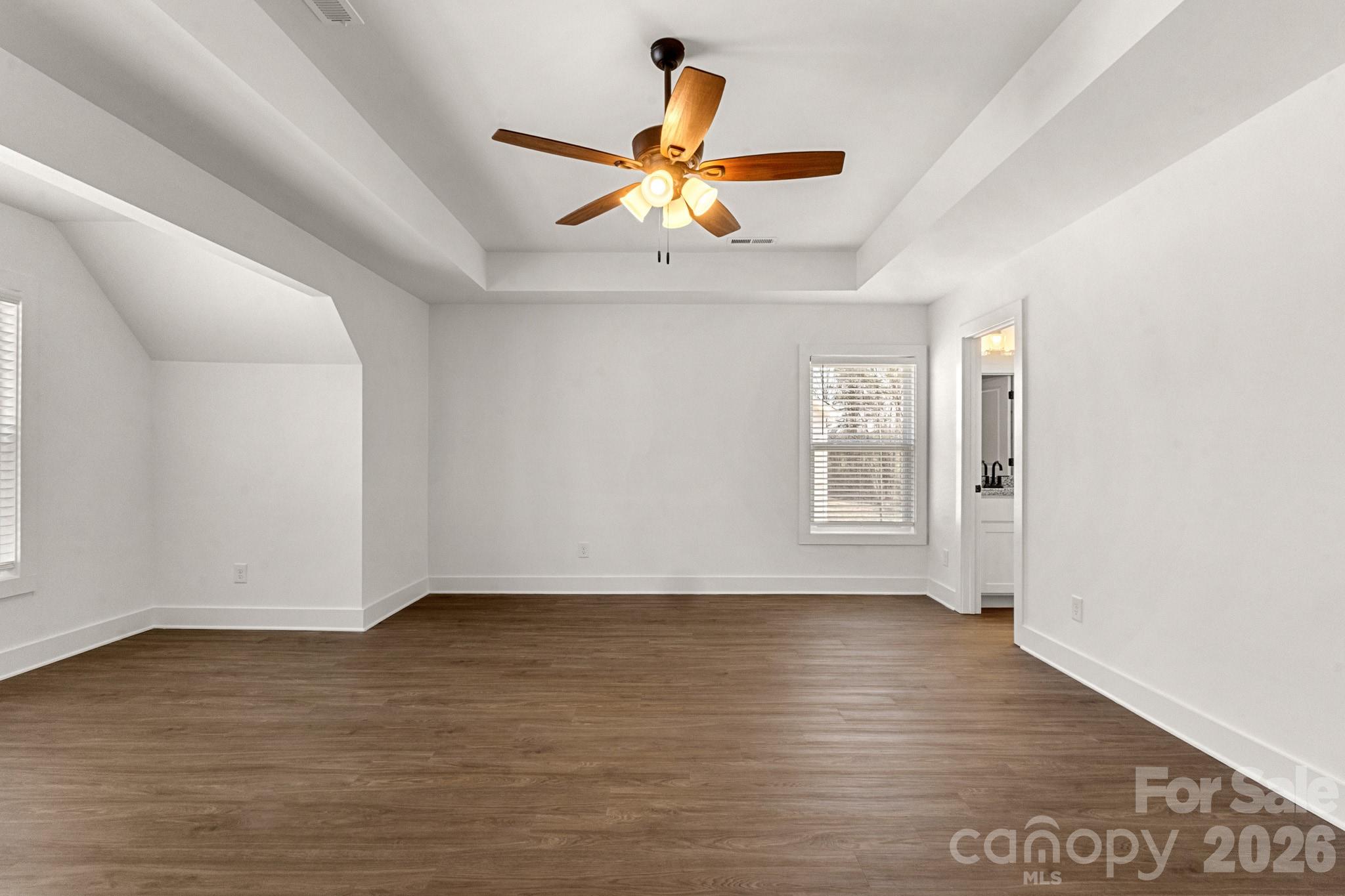 Hunters Run - Residential