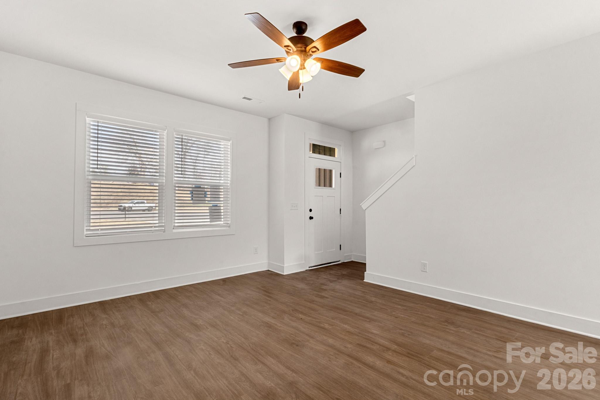 Hunters Run - Residential