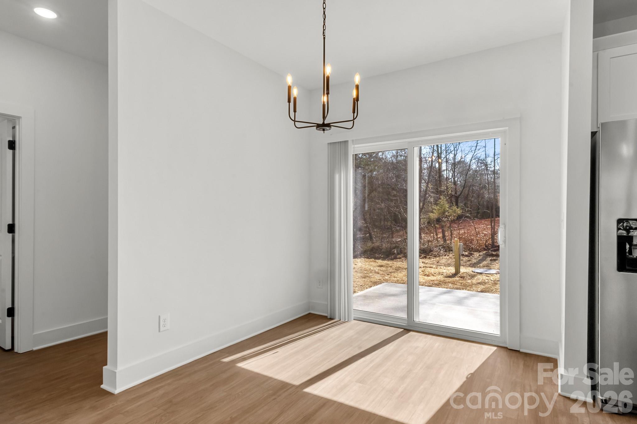 Hunters Run - Residential