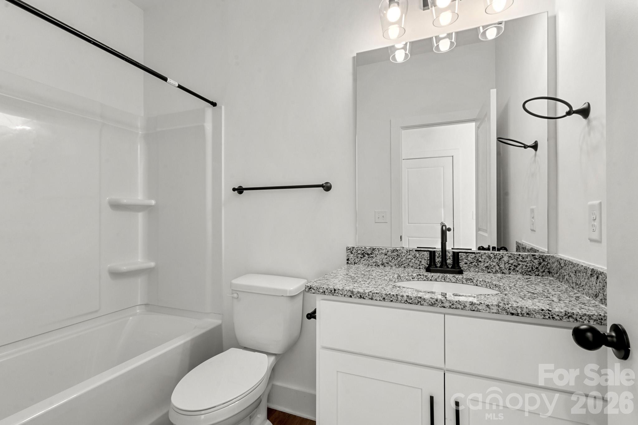 Hunters Run - Residential