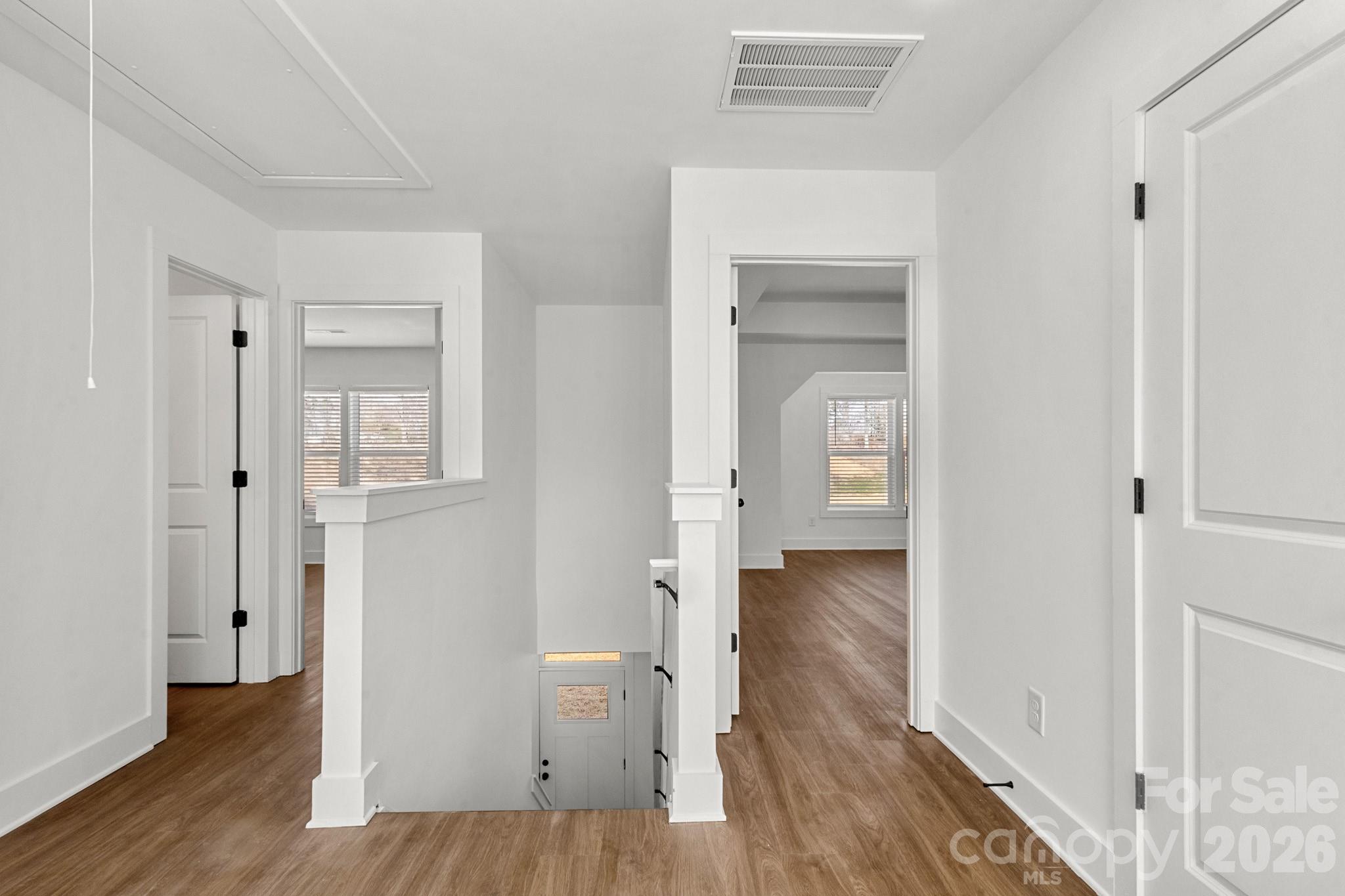 Hunters Run - Residential