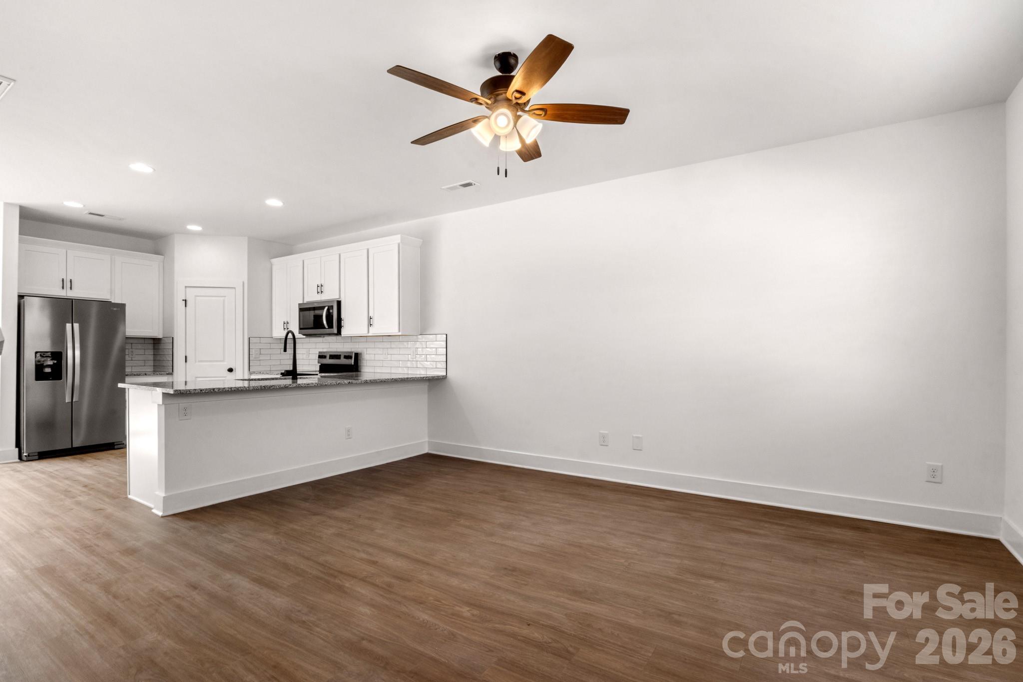 Hunters Run - Residential